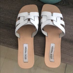 Steve Madden sandals